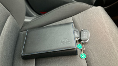 Hyundai Tucson 1.6 GDi SE Nav 5dr 2WD Petrol Estate